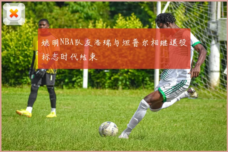 姚明NBA队友洛瑞与坦普尔相继退役标志时代结束