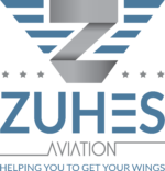 Logo of zuhes aviation